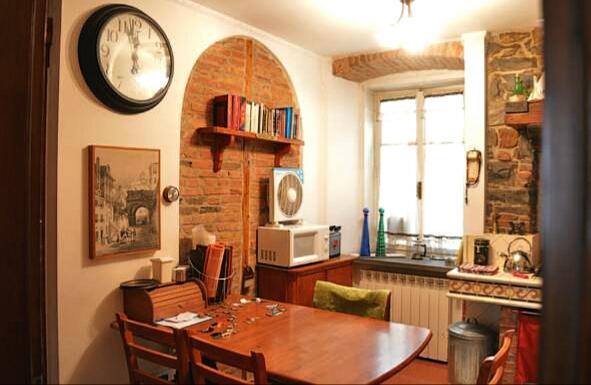 Casa Vacanze Rilke Trieste Exterior photo