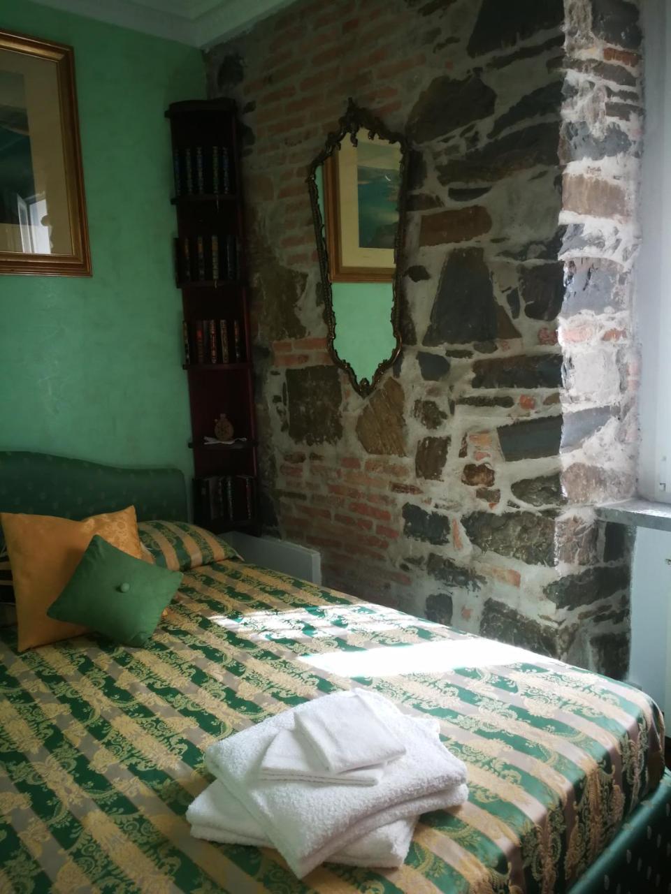 Casa Vacanze Rilke Trieste Exterior photo