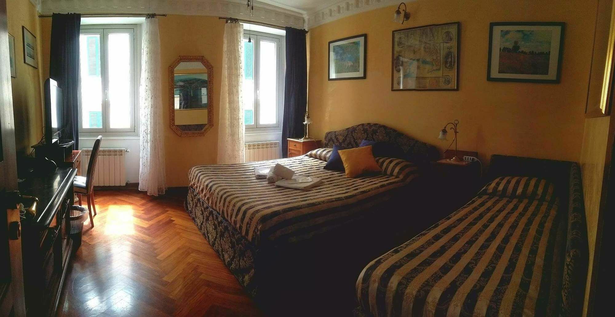 Casa Vacanze Rilke Trieste Exterior photo