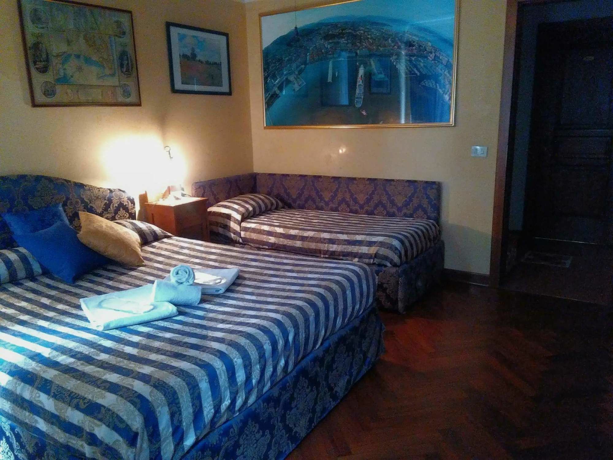 Casa Vacanze Rilke Trieste Exterior photo