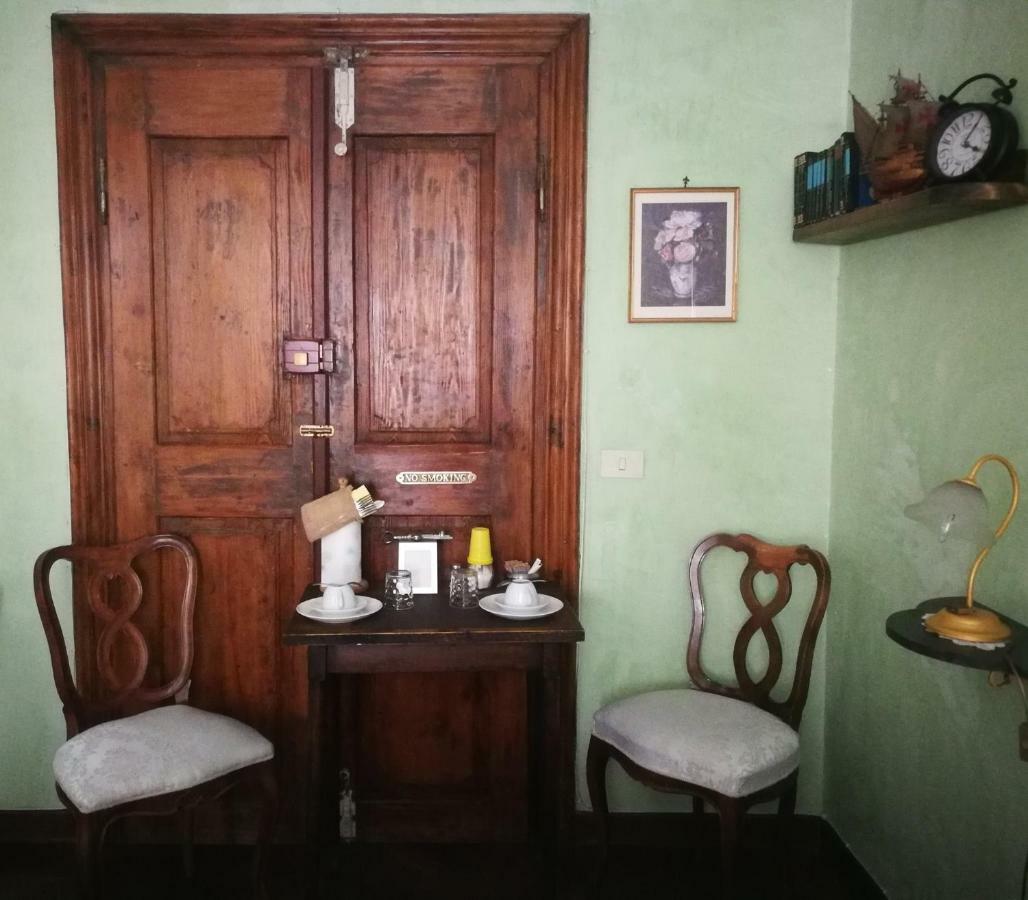 Casa Vacanze Rilke Trieste Exterior photo
